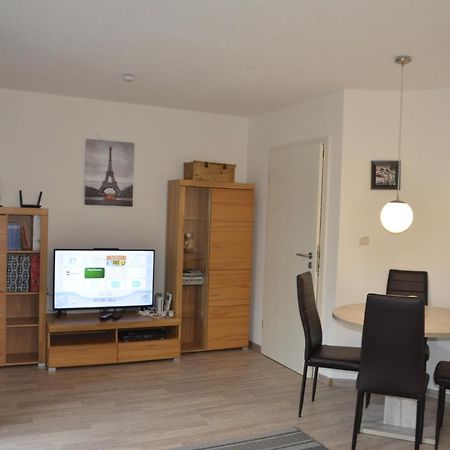 Ferienwohnung Wildgatter Grafenwiesen Екстер'єр фото