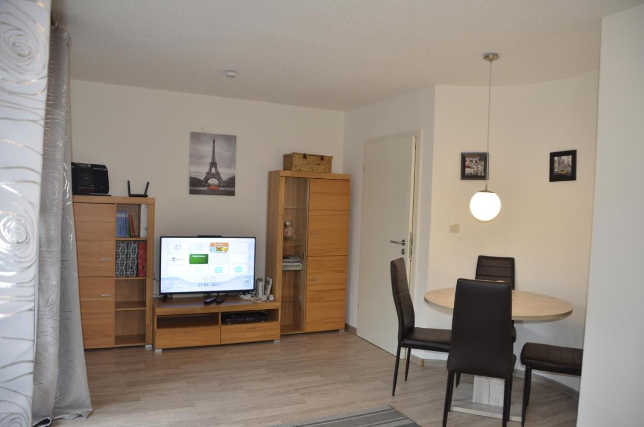 Ferienwohnung Wildgatter Grafenwiesen Екстер'єр фото