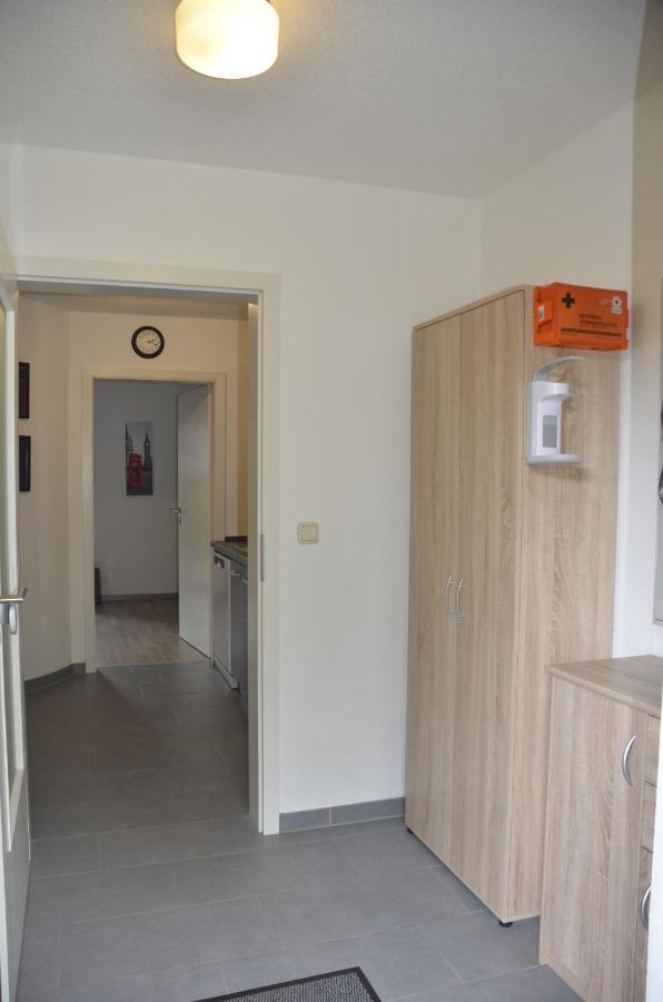 Ferienwohnung Wildgatter Grafenwiesen Екстер'єр фото
